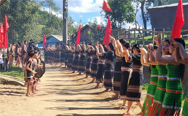 Phát triển du lịch nông thôn gắn với bảo tồn văn hoá (20/01/2025)